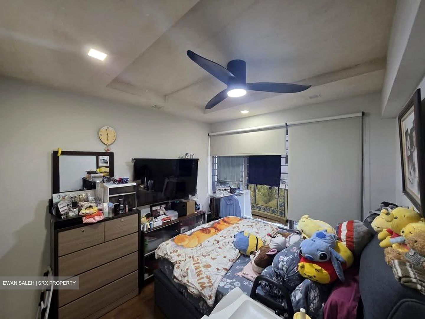 Blk 138A Lake Vista @ Yuan Ching (Jurong West), HDB 4 Rooms #634225111